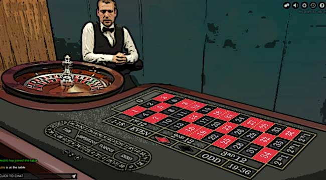 online casino licenties