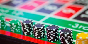 Roulette voor tien cent: hoe je met lage inzetten kunt gokken