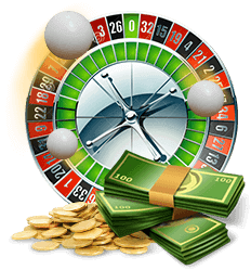 roulette voor geld